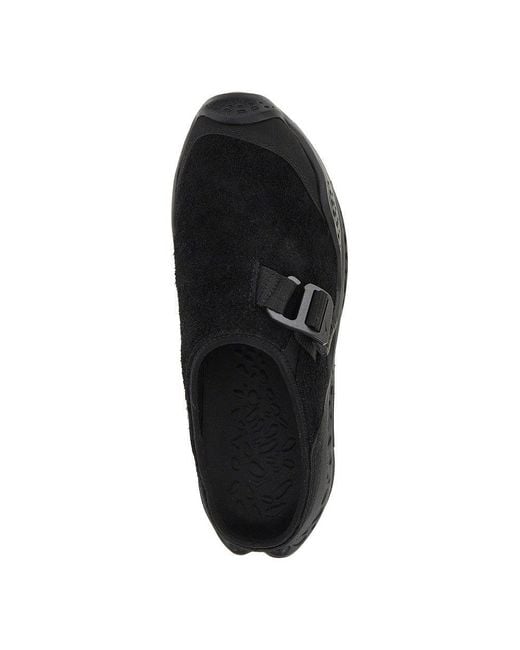 Hoka One One Black 'Ora Primo Ext' Sabot for men