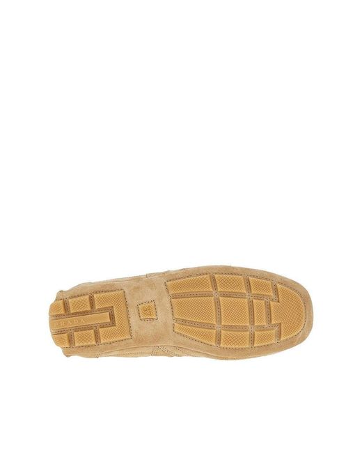 Prada Natural 'Montecarlo Re-Edition 2005' Sneakers 38