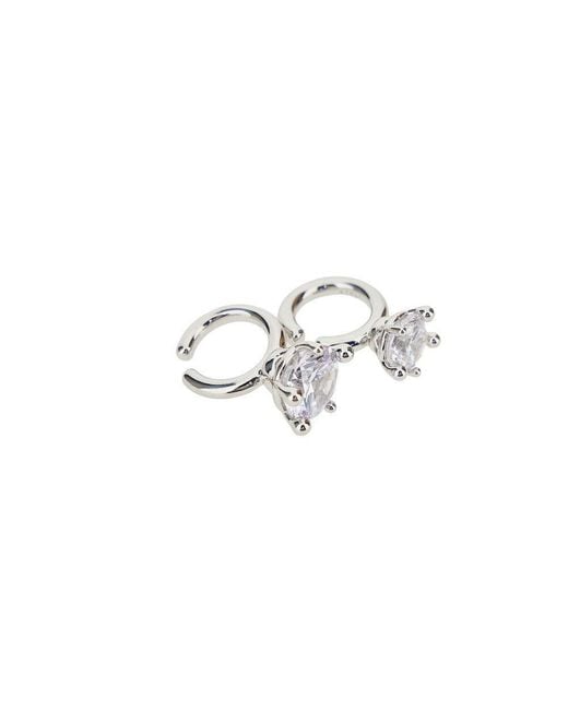 Panconesi Metallic 'Constellation' Ear Cuff Set