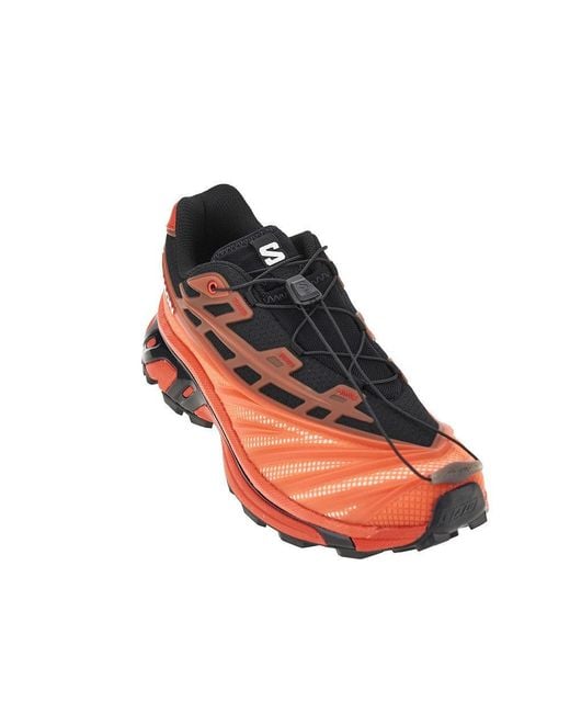 Salomon Red Xt-Evo Sneakers for men