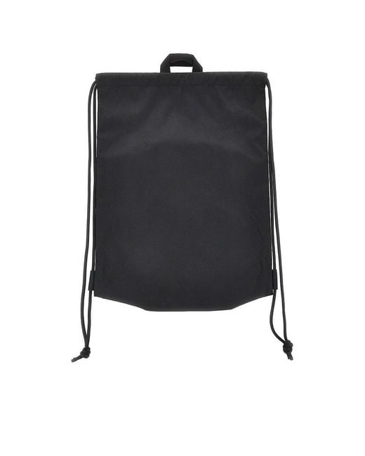 Oakley Black 'Essential Code Pack 9.0' Bag for men
