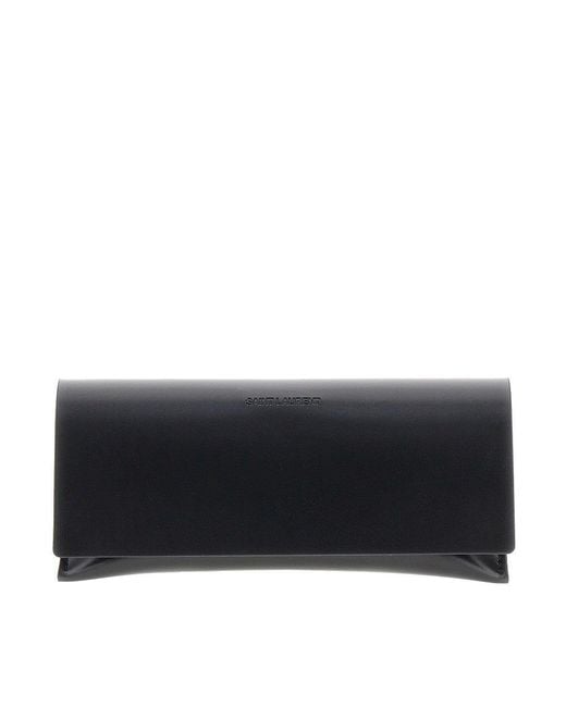 Saint Laurent Gray Sl 799 Sunglasses