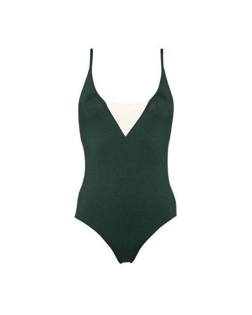 Eres Green 'Entrevue' Swimsuit
