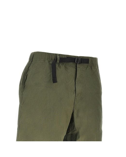 Patagonia Green Lightweight All-Wear Gi Shorts for men