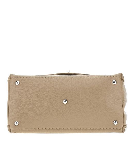 Zanellato Natural Small Postina Daily Bag