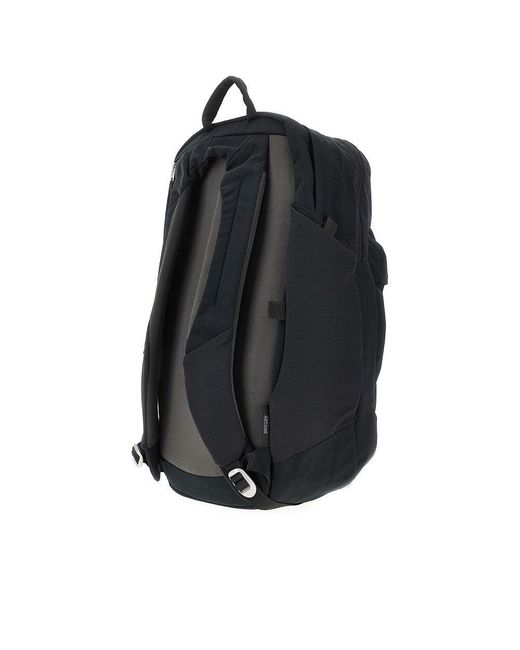 Osprey Black 'Arcane Extra Large Day' Backpack for men