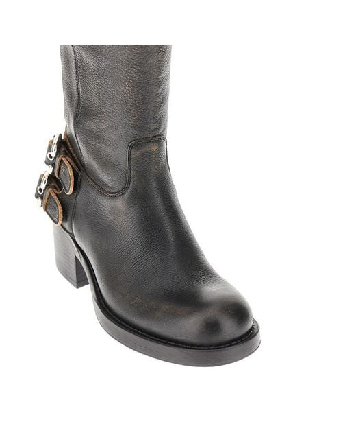 Stivali di Chloé in Black