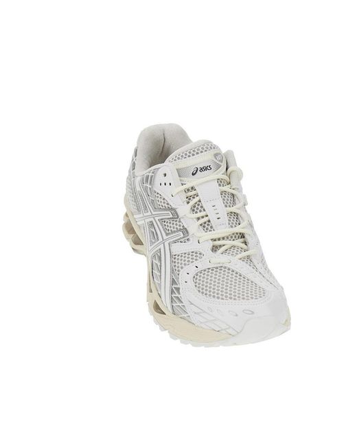 Sneakers Gel-Nimbus 10.1 Uomo di Asics in White da Uomo