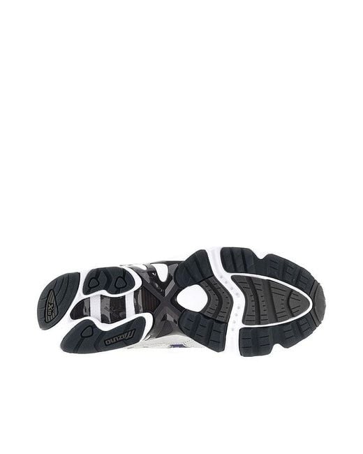 Mizuno White Wave Mg4 Ls Sneakers 10 for men