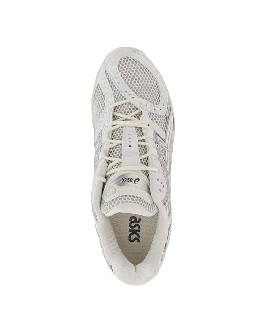 Sneakers Gel-Nimbus 10.1 Uomo di Asics in White da Uomo