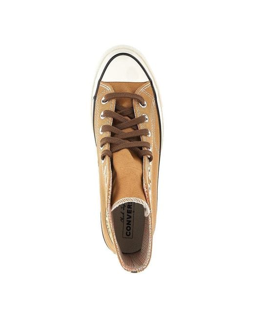 Converse Natural Chuck 70 Hi-Top Sneakers for men