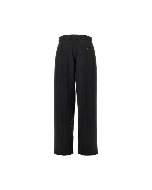 Pantalone di Stella McCartney in Black