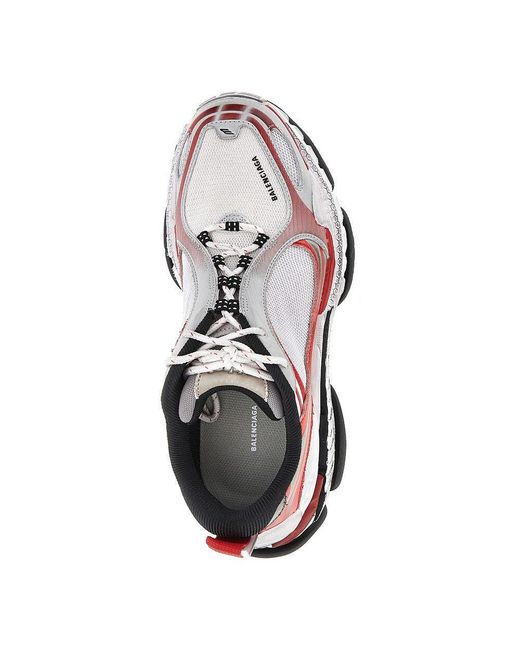 Balenciaga Pink Triple S.2 Sneakers for men