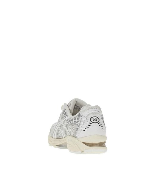 Sneakers Gel-Nimbus 10.1 Uomo di Asics in White da Uomo