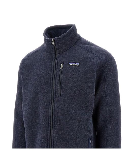 Better sweater full zip clearance