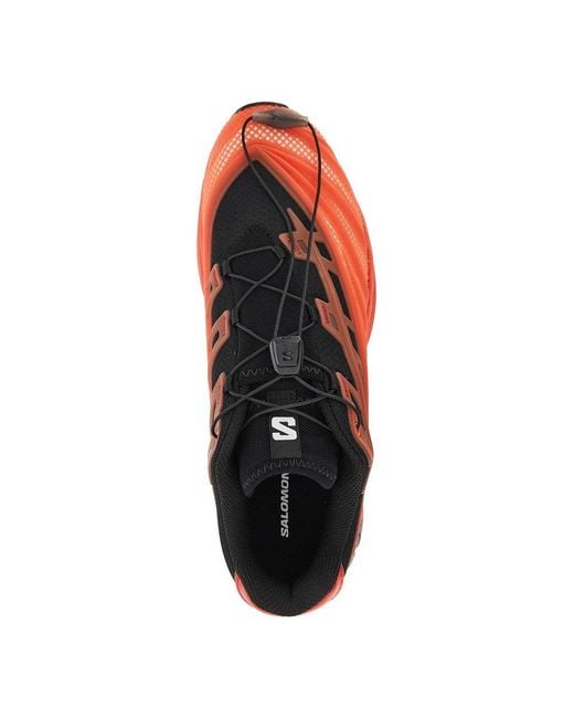 Salomon Red Xt-Evo Sneakers for men