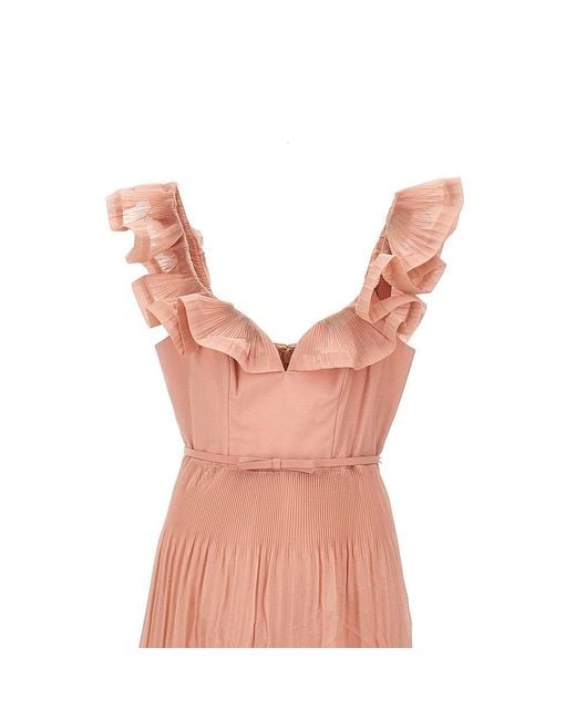 silk wedding dresses off the shoulder MINA / Off Shoulder Satin Wedding Dress