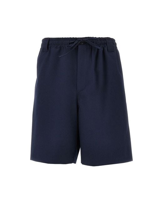 Bermuda di C.9.3 in Blue da Uomo
