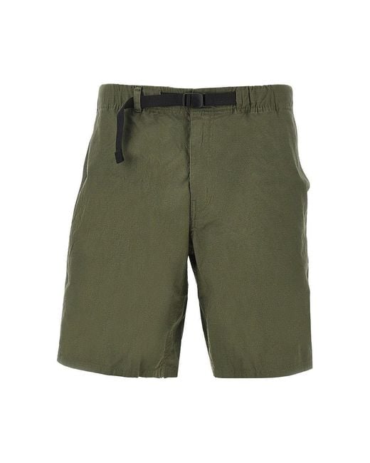 Patagonia Green Lightweight All-Wear Gi Shorts for men