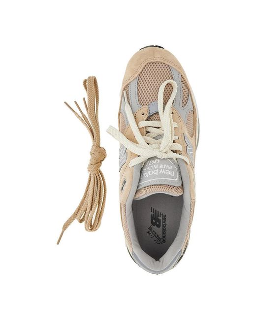 New Balance Natural 991V2 Made for men
