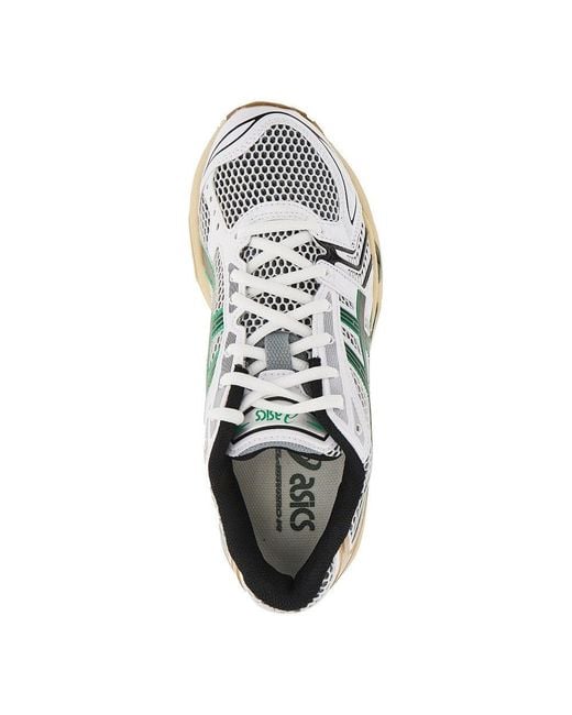 Sneakers Gel-Kayano 14 Uomo di Asics in Blue da Uomo