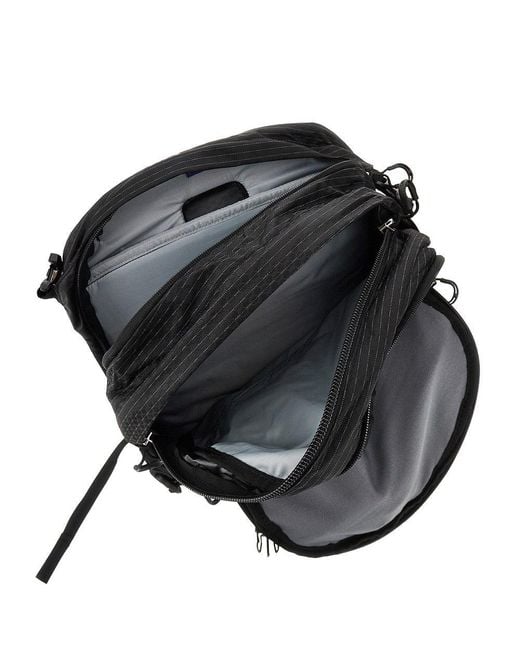 Osprey Black 'Nebula 32' Backpack for men