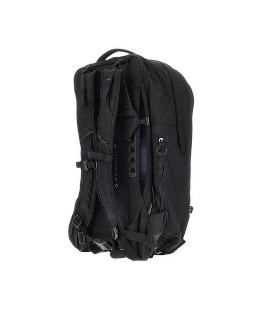 Osprey Black 'Metron Airspeed 34' Backpack for men