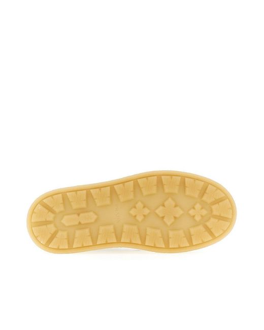 Prada Brown Sandals