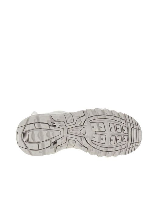 MM6 MAISON MARGIELA X SALOMON White Acs Pro Mm6 Maison Margiela Sneakers