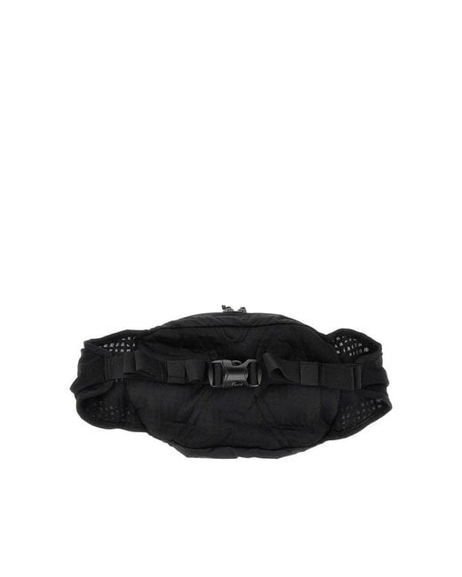 Patagonia Black 'Terravia' 4 L Hip-Pack for men