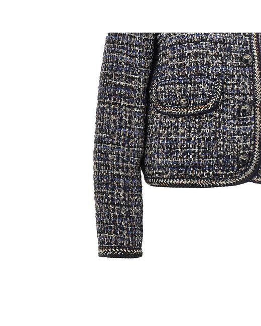 Giacca di Etro in Black