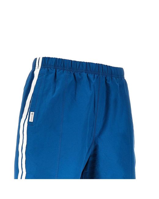 Bermuda di Thisisneverthat in Blue da Uomo