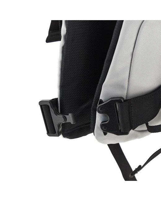 Oakley Black 'Fgl Ap Vest 6.0' Vest/Backpack for men
