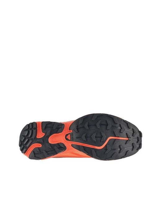 Salomon Red Xt-Evo Sneakers for men