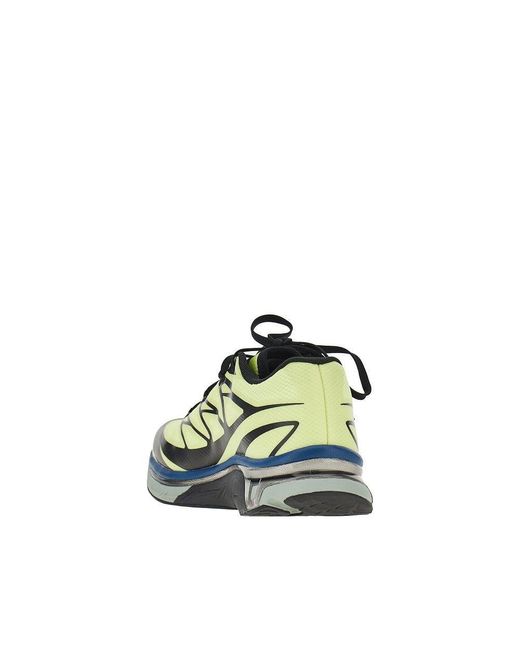 MM6 MAISON MARGIELA X SALOMON Green Xt-Mm6 Sneakers for men