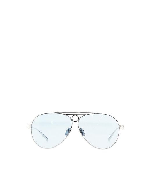 Facehide Metallic Face. Hide 'Hunter' Sunglasses for men