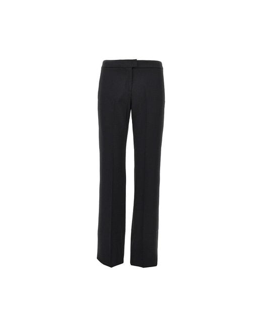 ANDAMANE Black 'Gladys' Pants
