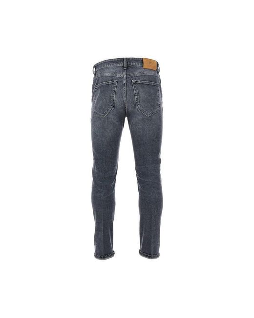 PT Torino Blue 'Reggae' Jeans for men