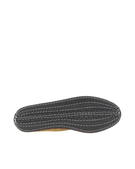 Vibi Venezia Green Velvet Slippers for men