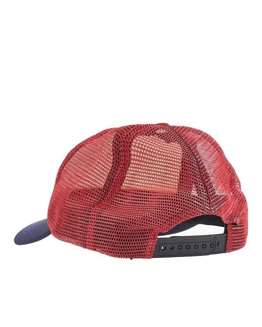 GALLERY DEPT. White Local Trucker Hat for men