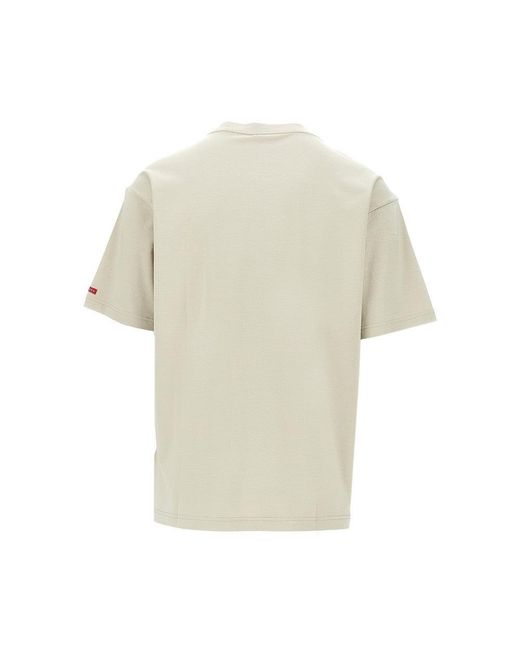 Oakley Natural 'New Retro X-Metal 3.0' T-Shirt for men