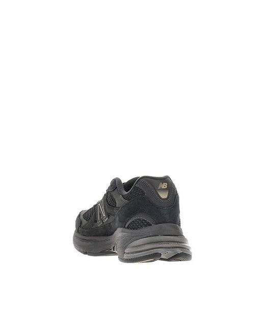 New Balance Black 2010 Sneakers for men