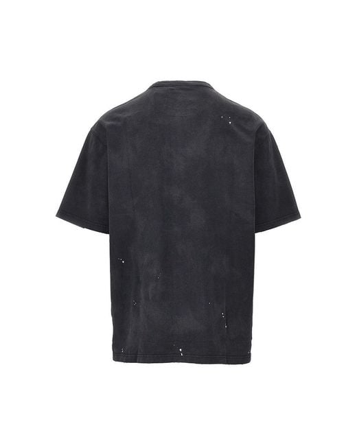 Carhartt Blue 'Painter' T-Shirt for men