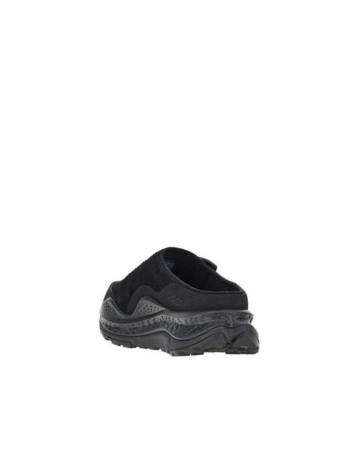 Hoka One One Black 'Ora Primo Ext' Sabot for men