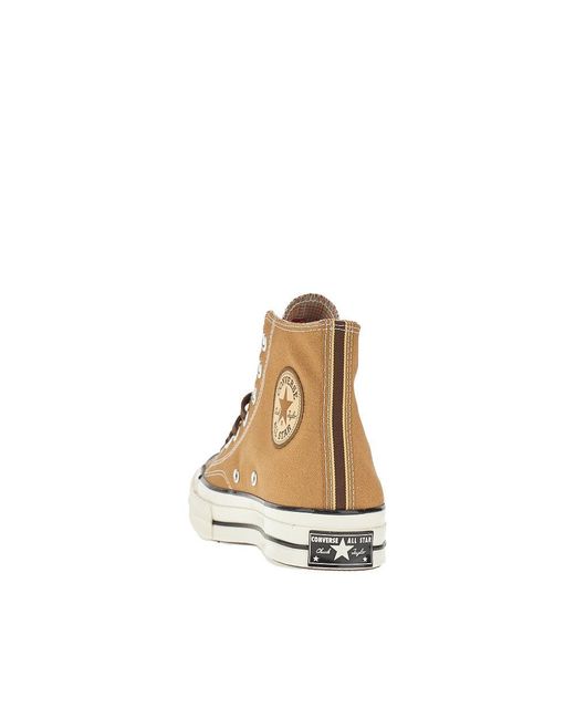 Converse Natural Chuck 70 Hi-Top Sneakers for men