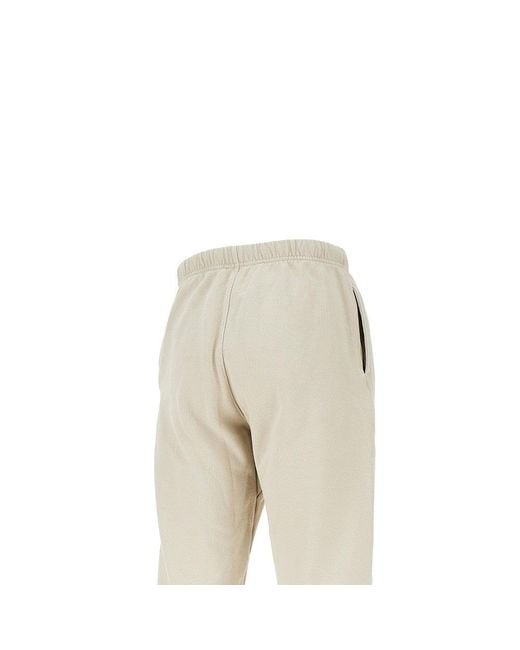 GALLERY DEPT. Natural Team Dèpt. Sweatpants for men