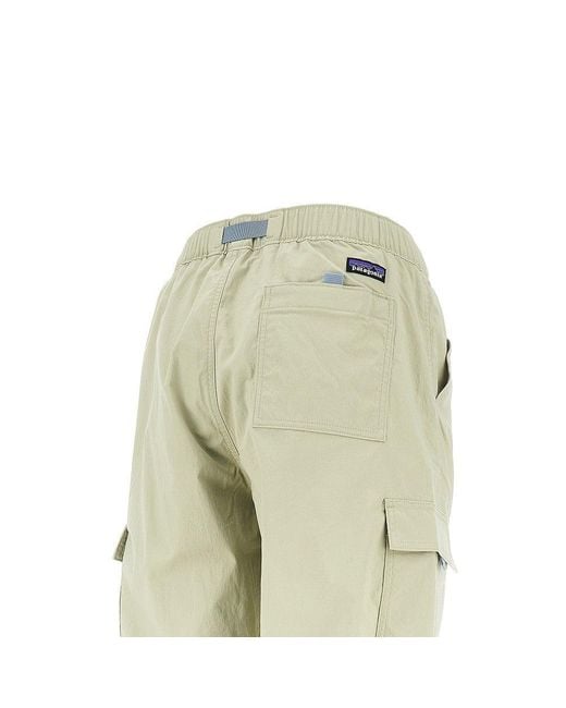 Patagonia Green Outdoor Everyday Pants for men