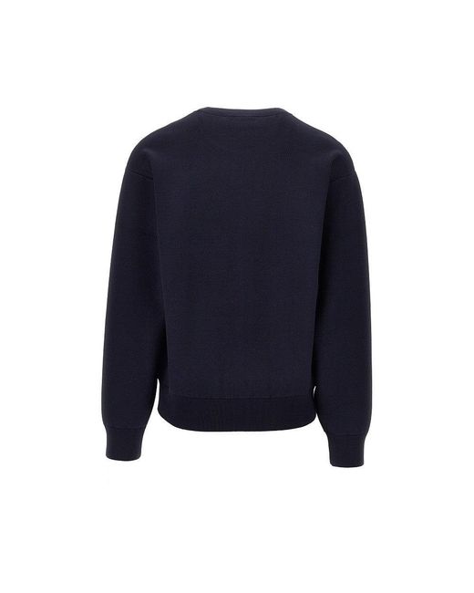 Pullover di DSquared² in Blue da Uomo