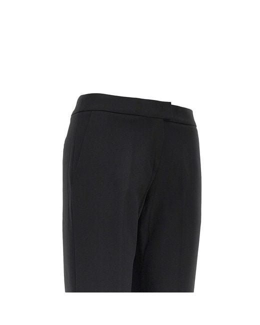 ANDAMANE Black 'Gladys' Pants