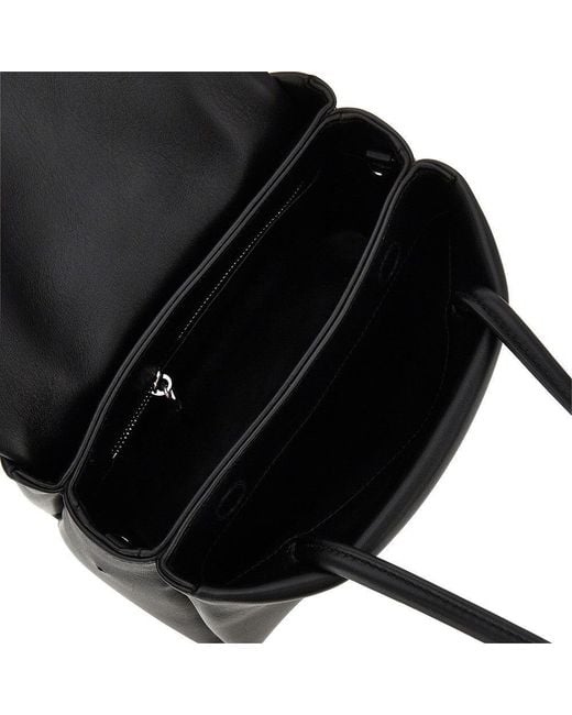 Prada Black Small Passage' Bag